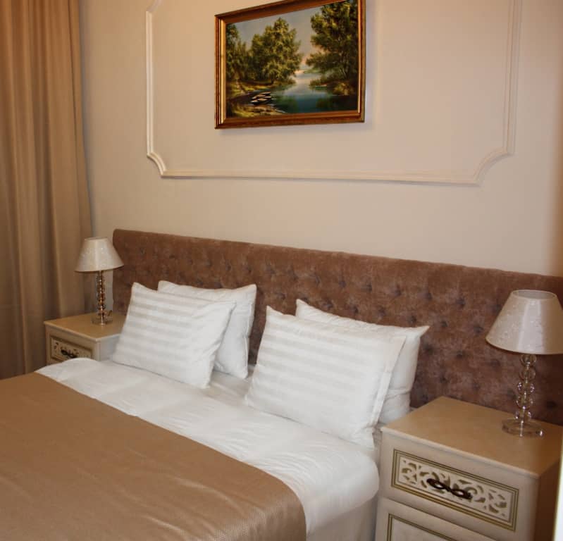 Отель Home Suites: фото 5