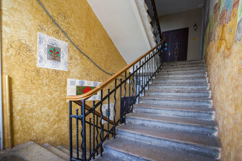 LeoHotels на Рижском: фото 6