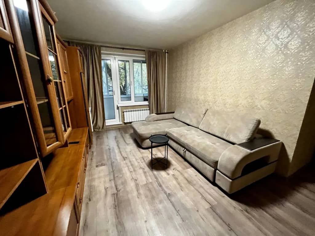 Апартаменты Sunny Days Apartment Ташкентский: фото 4