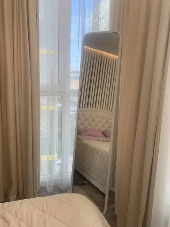 Апартаменты Moments House Нео-Классика: фото 5