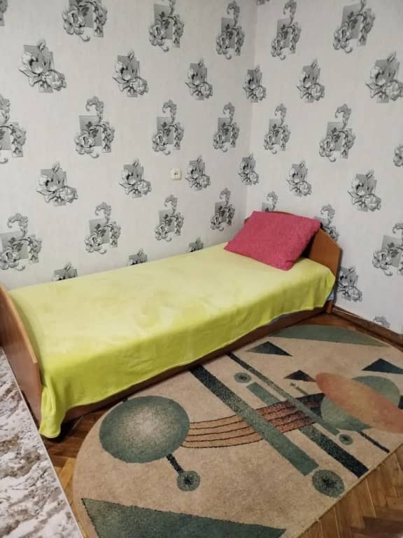 Квартира Уютная просторная на Фадеева: фото 4