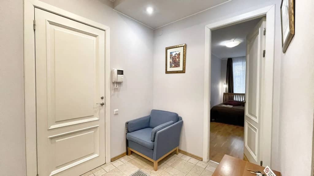 Апартаменты Elite Realty на Малой Садовой 3 №3: фото 5