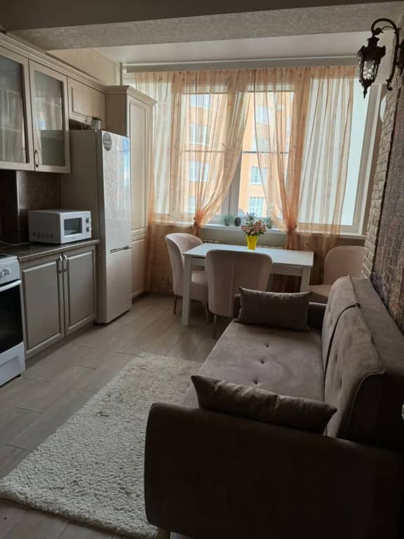 Квартира г. Ессентуки улица Просторная 15/4: фото 4