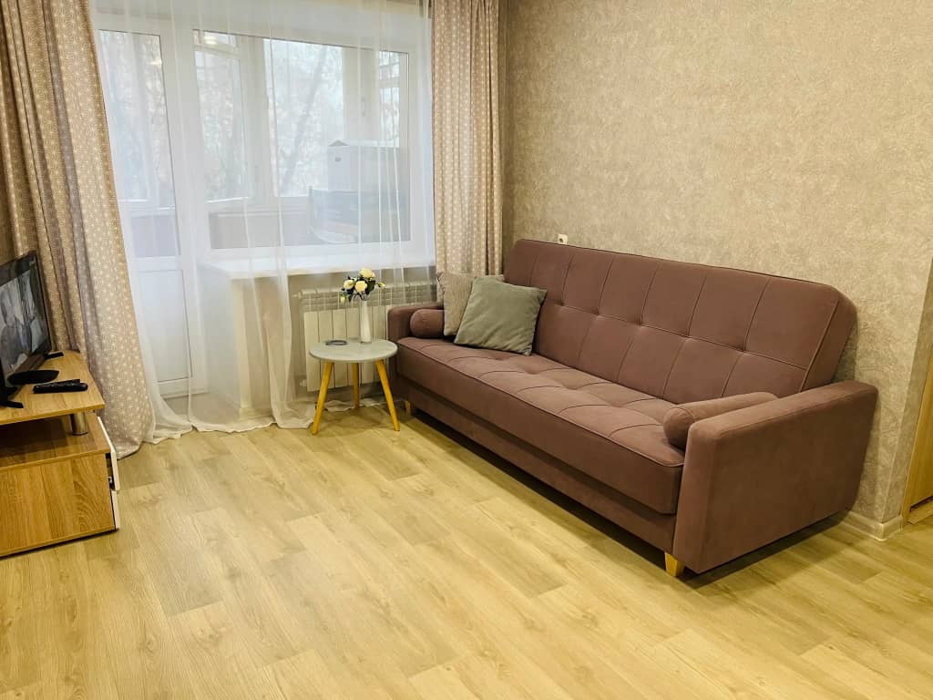 Квартира Двушка на Калиновской центр: фото 4