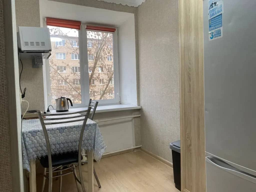 Квартира студия: фото 7