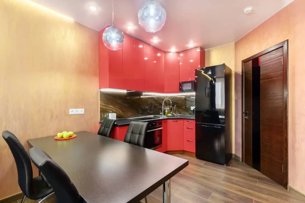 Дом у Дона Lux Апартаменты с видом на Дон: фото 4