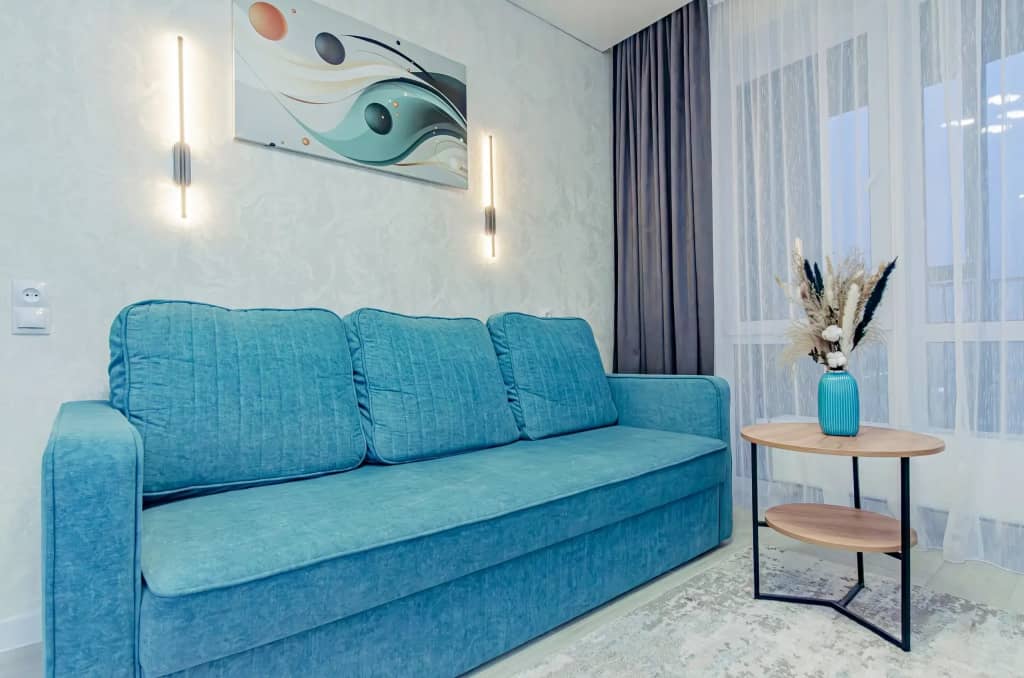 Апартаменты Rich House Бухарская 32 к 1: фото 7