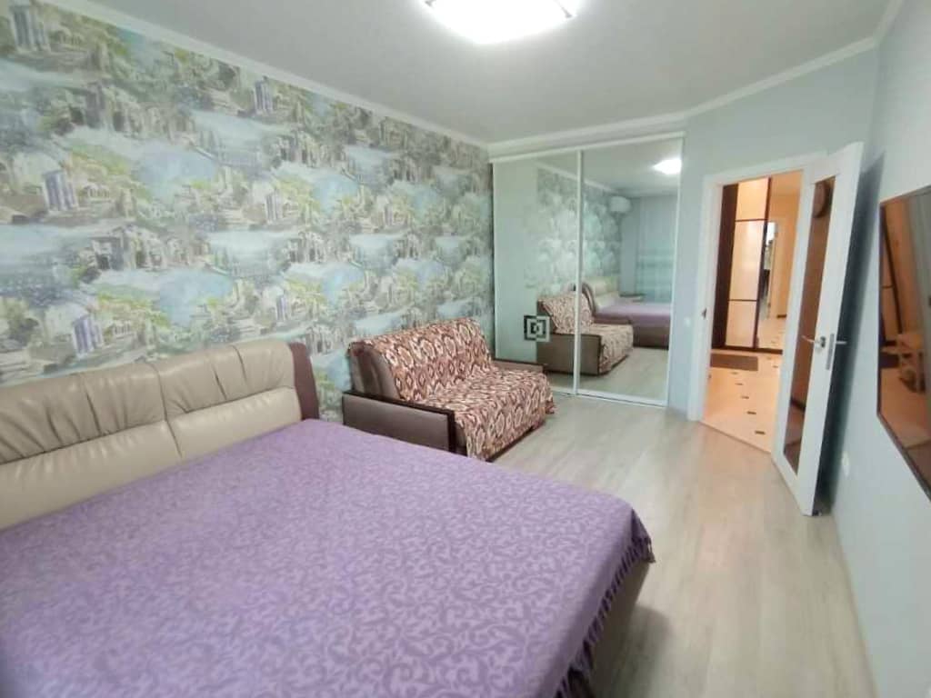 Квартира Крепость: фото 4