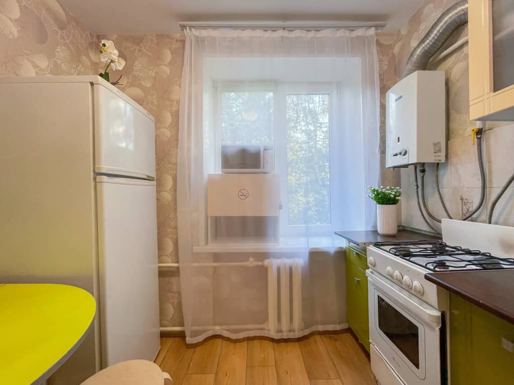 Апартаменты 3-к. квартира, 55 м², 4/5 эт.: фото 5