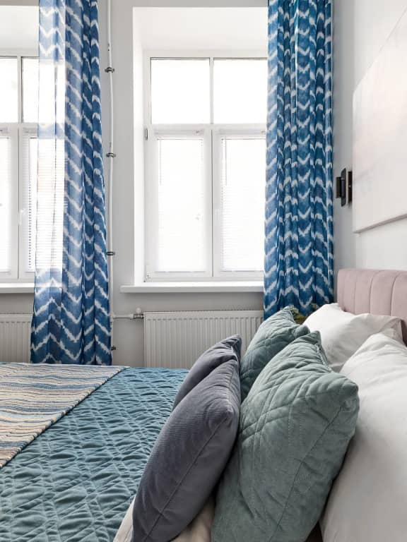 Квартира RoomyRoom на Тележной: фото 7