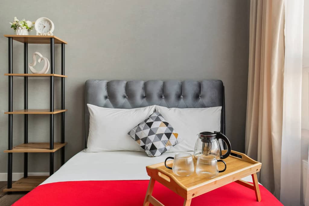 Апартаменты MaxRealty24 улица Василия Ланового 1/1: фото 7