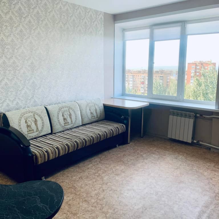 Квартира CityLife Однокомнатная с Видом на Горы: фото 6
