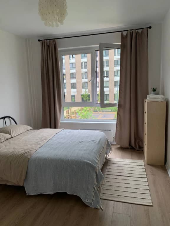 Апартаменты 293 Архангельская 11 от Comfort home: фото 4