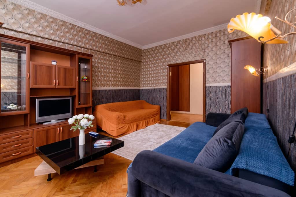 Апартаменты на проспекте Мира от Comfort home: фото 4