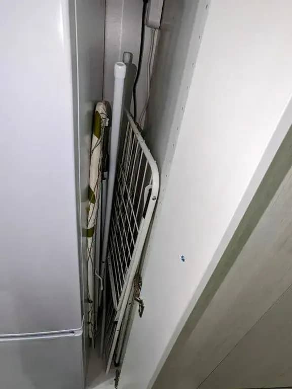Апартаменты RentHome студия Сияние на Южном шоссе у ТЦ Амбар: фото 6