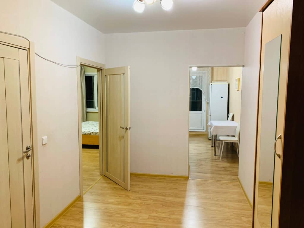 Квартира Просторная 1Комн Рядом с Банковской: фото 6