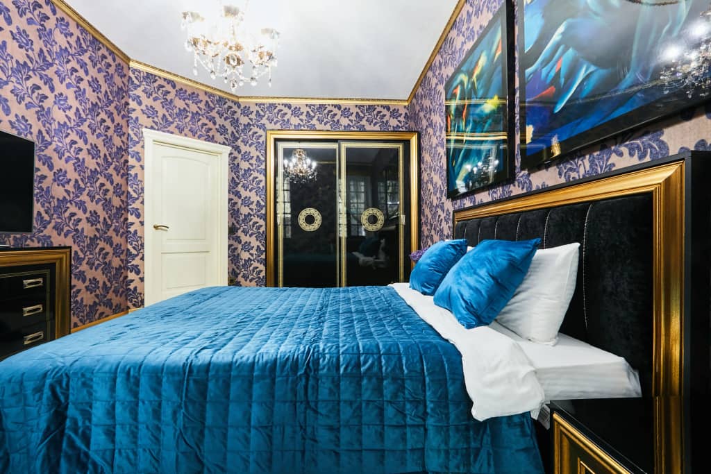 Апартаменты FlаtStay на 2 Человека на Петроградке: фото 7
