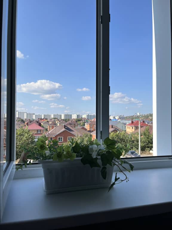 Квартира Дизайнерская до 6 Гостей: фото 6