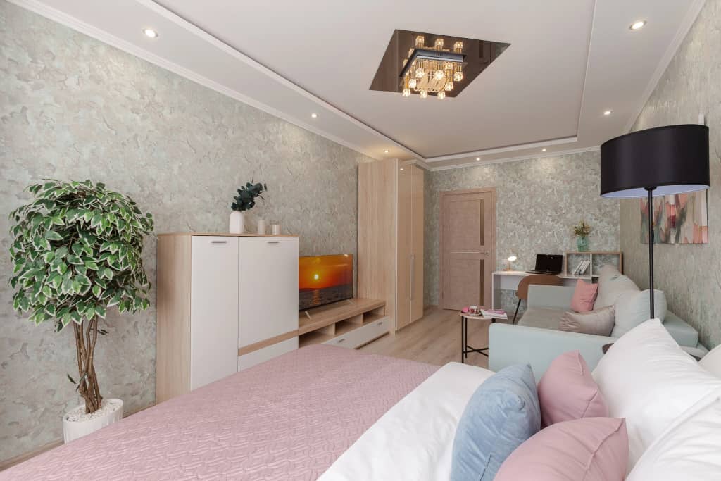 Квартира «StarHouse» в Надежде: фото 7