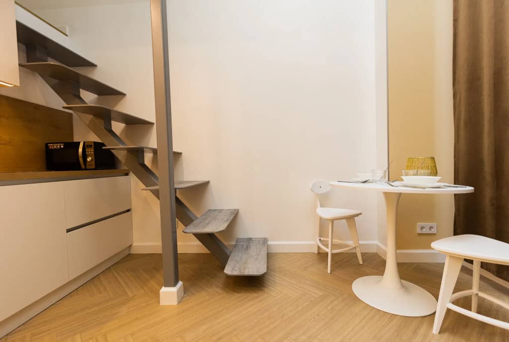 Апартаменты ApartVille 607/1: фото 5