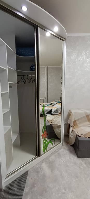 Квартира ГринПарк Студия: фото 4