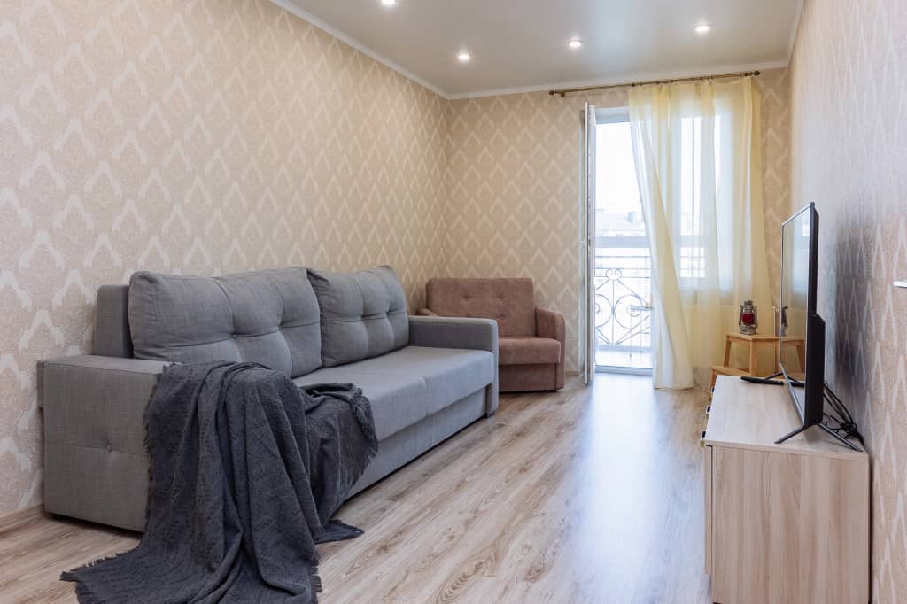 Апартаменты Malkova apartments на Прохоренко: фото 6