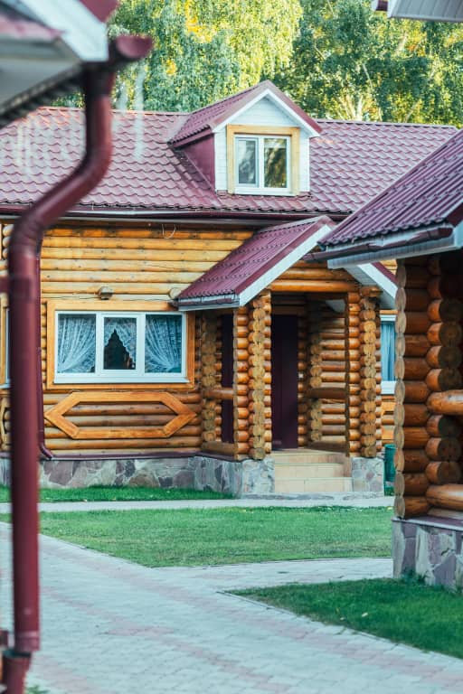 База отдыха Звениговская: фото 6