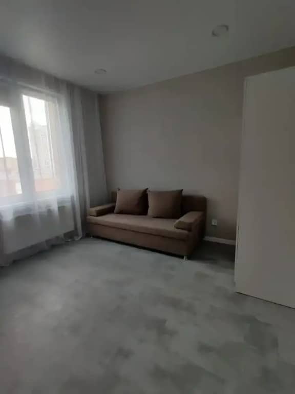 Апартаменты 1к в Жк life Siti: фото 7
