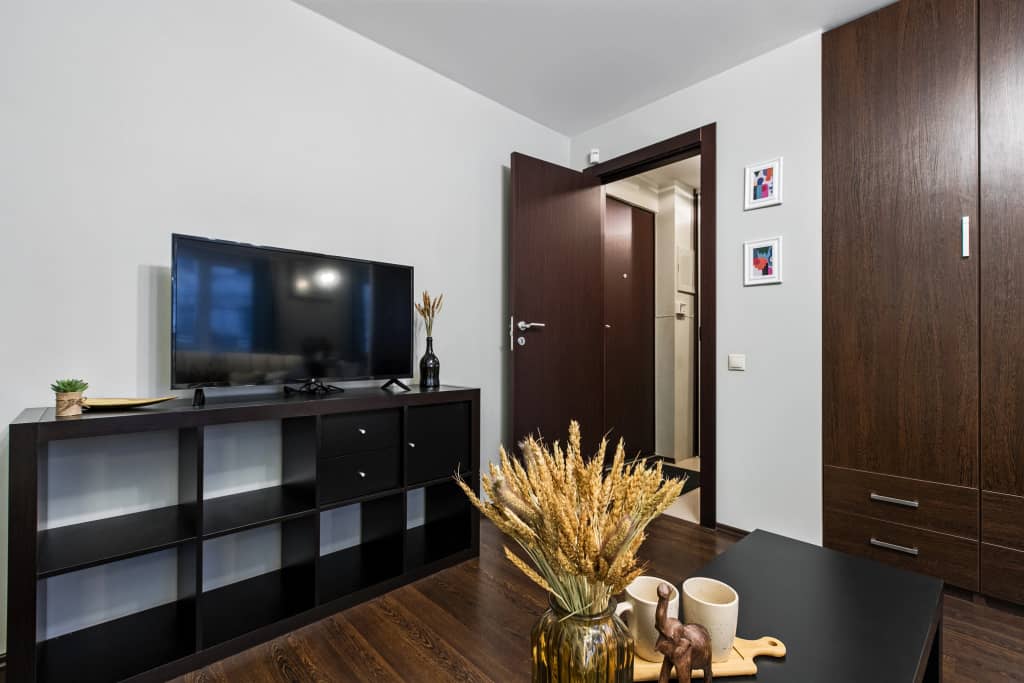 Tsvetnoy Cozy Apartment: фото 5