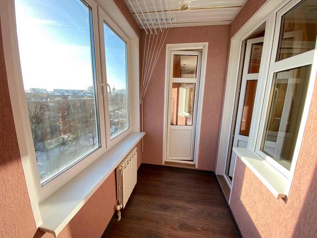 Апартаменты Batasheva Apart: фото 4