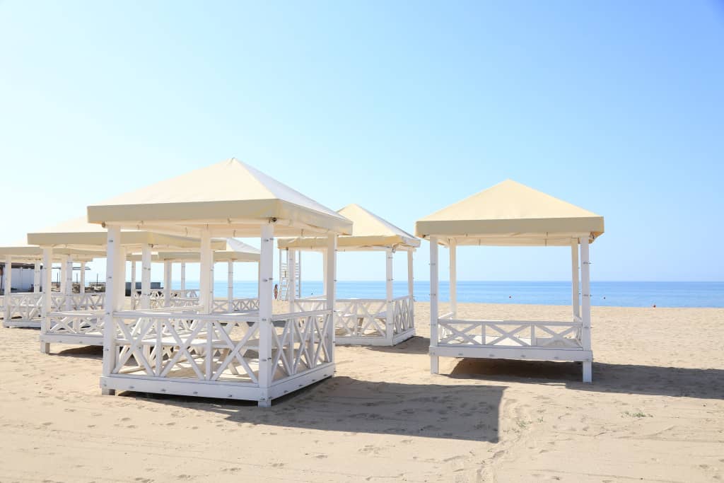 Курортный отель Ribera Resort&SPA: фото 6