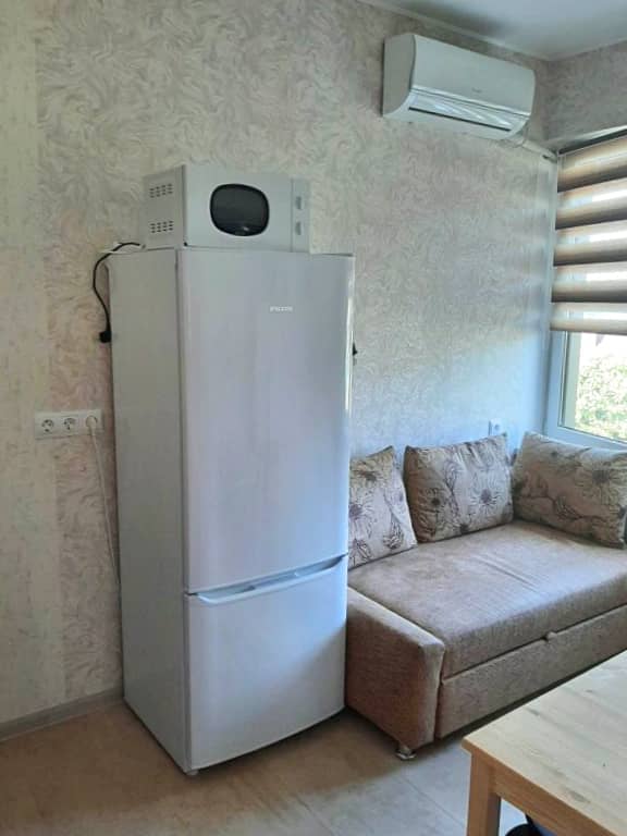 Two-room Apartament v Olginke v 300 metrah ot morya: фото 5