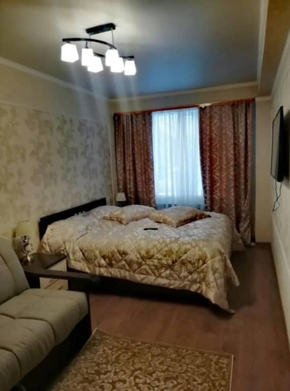 Dombay Vershina Apartments: фото 7