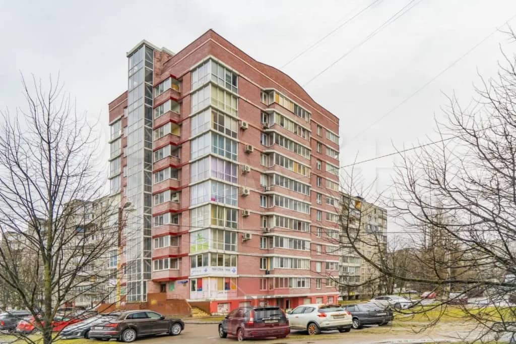 Квартира рядом с музеем Мирового океана: фото 5