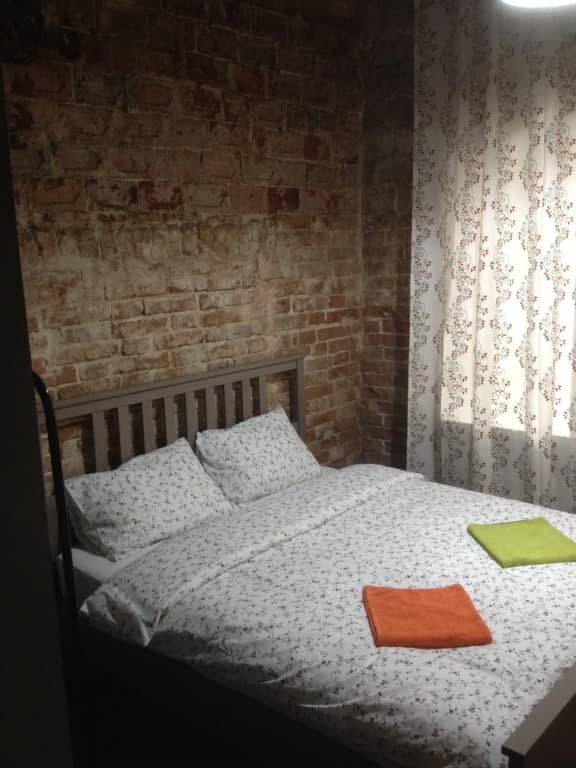 Хостел Hotel & Hostel Loft in Centre: фото 7