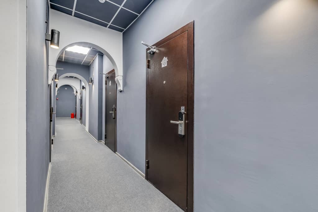 Меблированные комнаты Domotel: фото 6