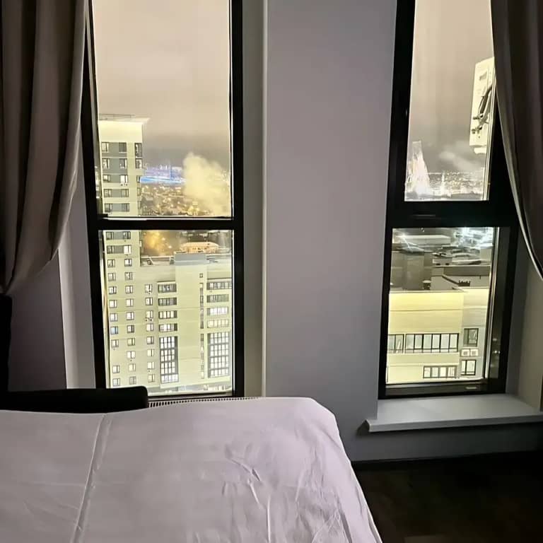 Квартира на Газовиков 73к3: фото 5