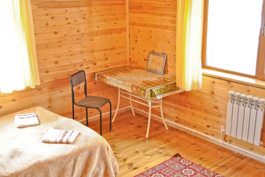Гостевой дом Family house: фото 7