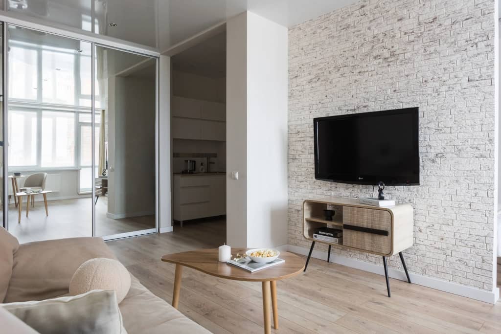 Апартаменты Hugge Place на Галущака: фото 7
