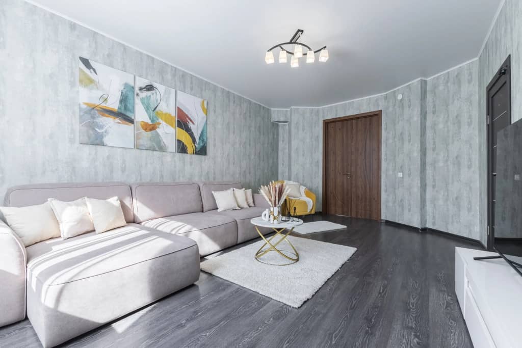 Апартаменты Comfort Home для 11 гостей: фото 6