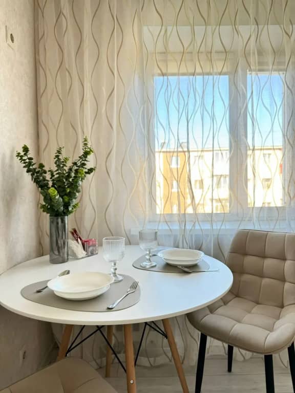 Апартаменты Созвездие Камчатки Рядом с Детской Краевой Больницей: фото 5