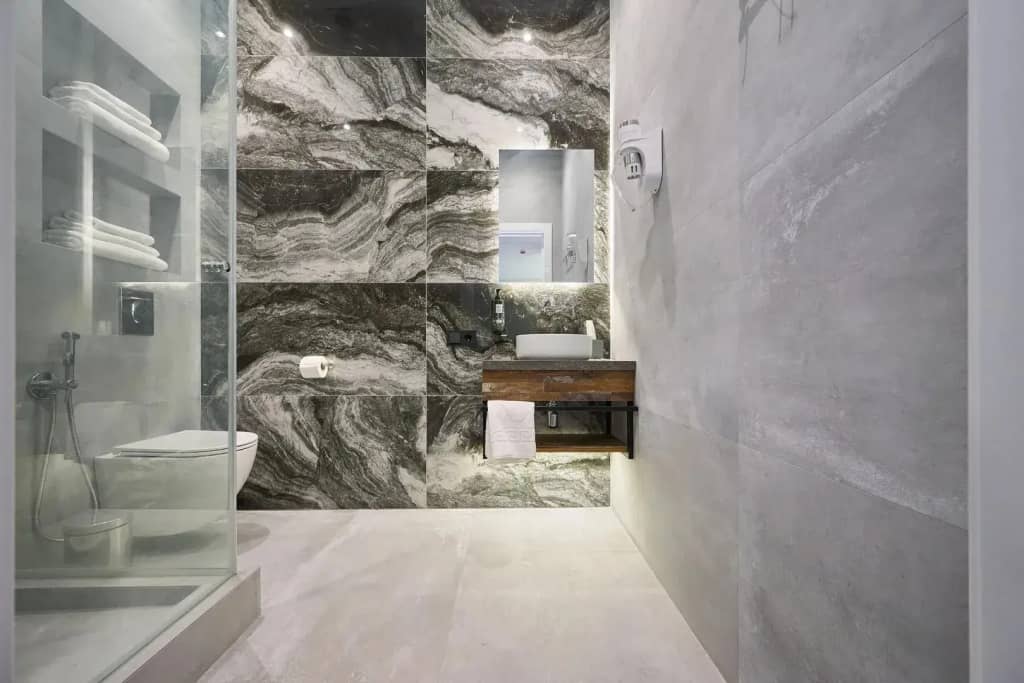 Апартаменты Blisspark 2/4: фото 5