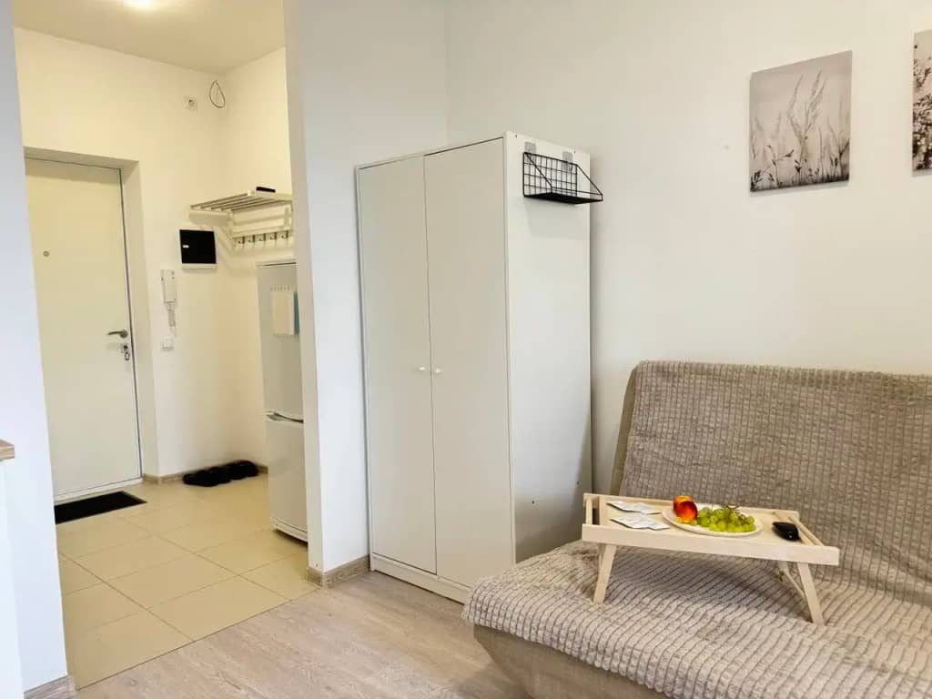 Квартира Daily Apartments: фото 4