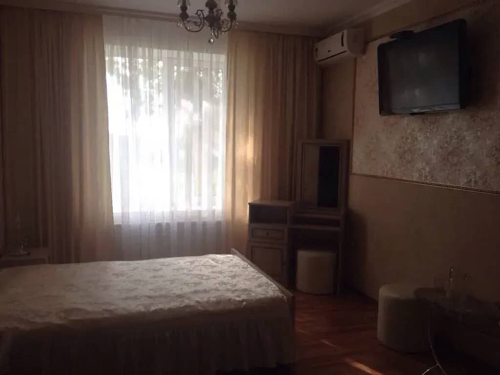 Ночлег и завтрак Гостиница Надежда: фото 7