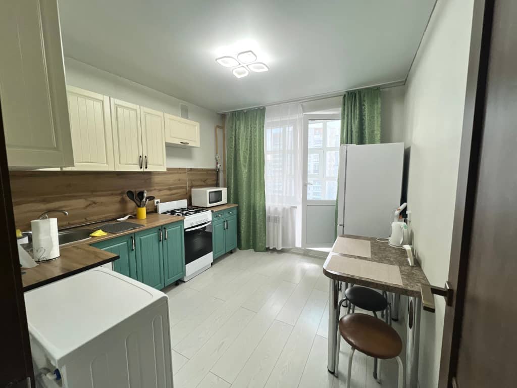 Квартира Bedroom Suite (BDR Suite) на Пархоменко: фото 6