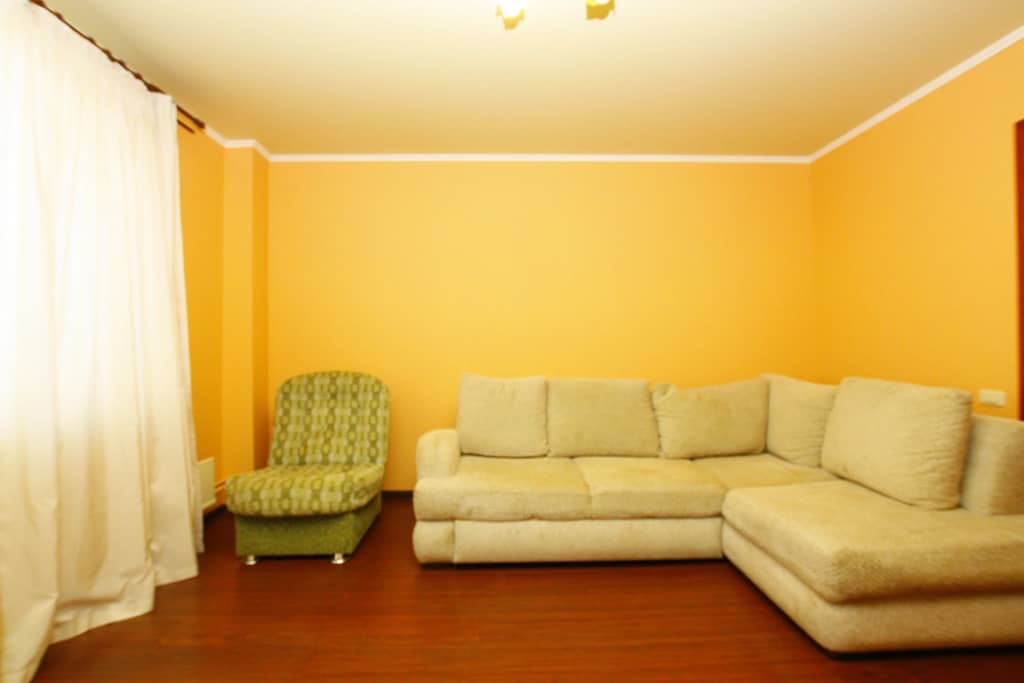 Апартаменты Alt apartments (на 40 лет Победы 29-Д): фото 4