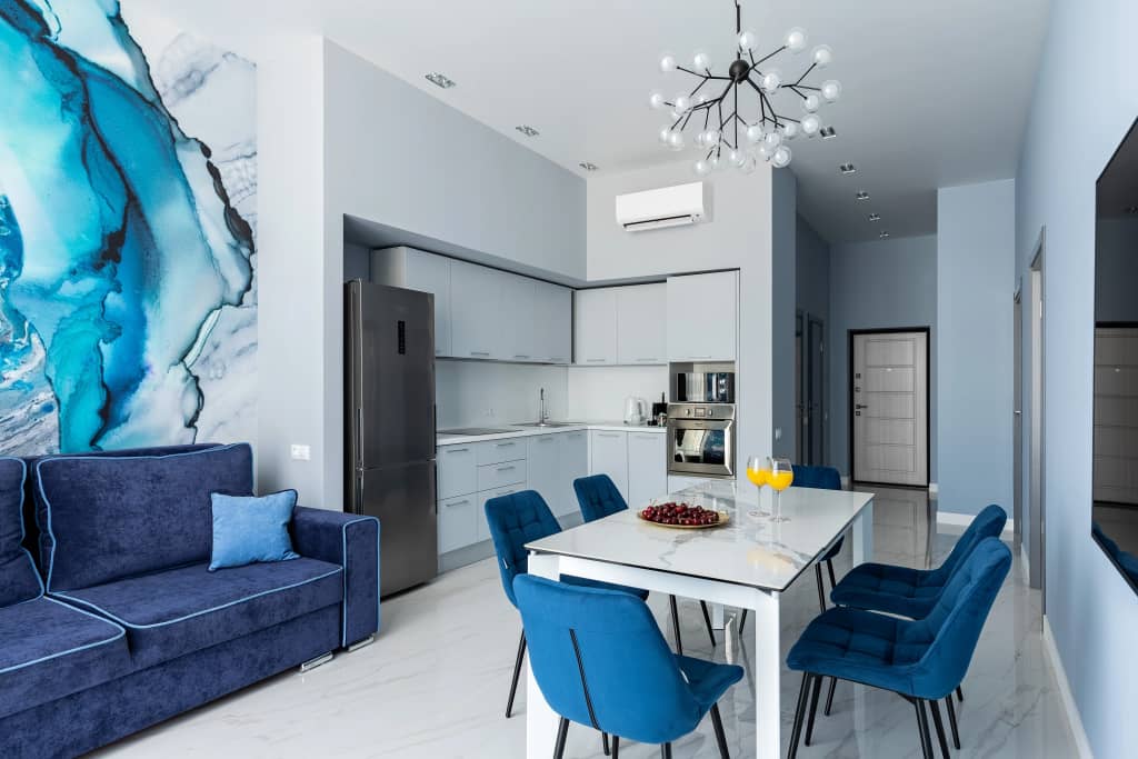 Комплекс апартаментов "Apartments Premium" (второй корпус): фото 4