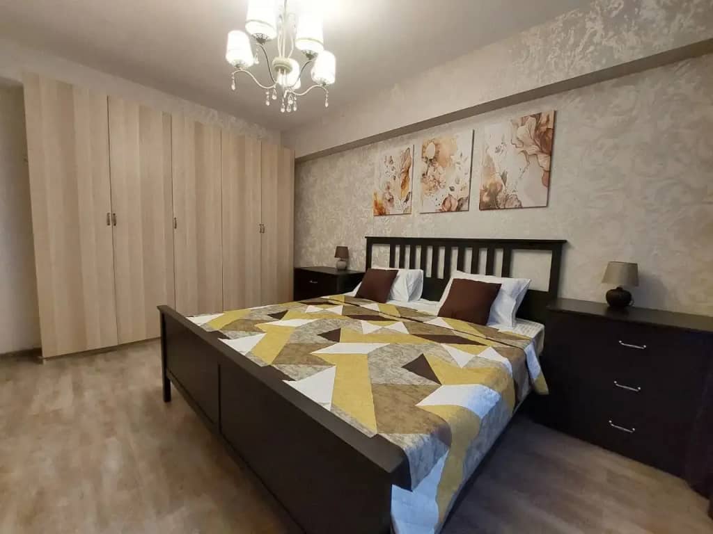 Квартира СуткиРу в Курортной зоне: фото 7