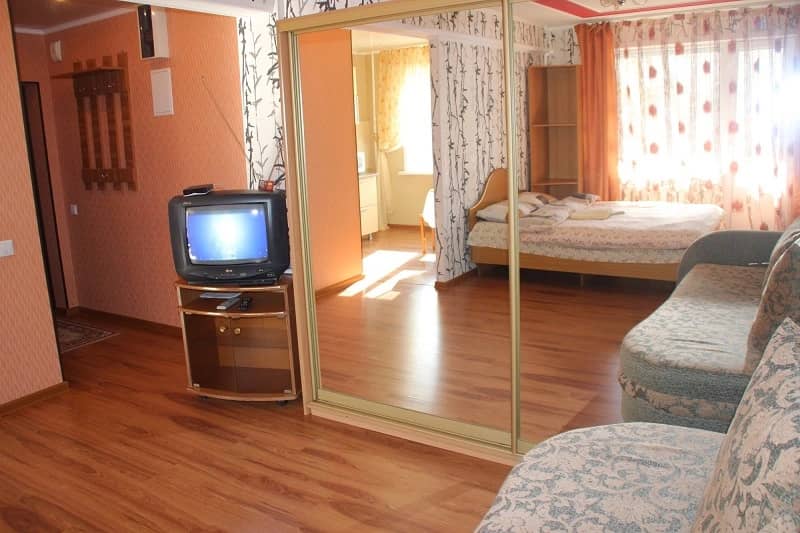 Апартаменты kvart-inn на 28 Армии 16/1: фото 5