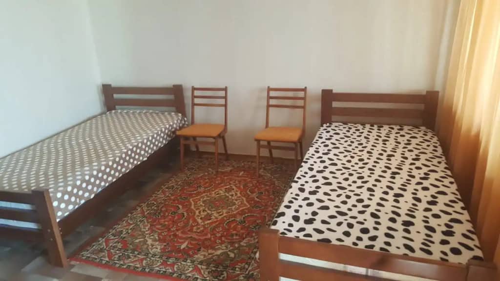Гостевой Дом Аракани: фото 5